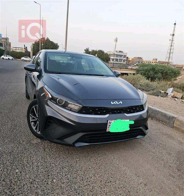 كيا فورتي 2022 للبيع في العراق - البصرة